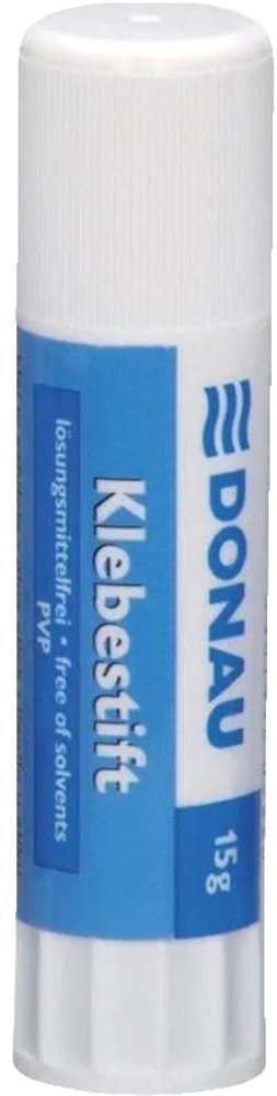 Lepidlo tyčinka Donau 15g