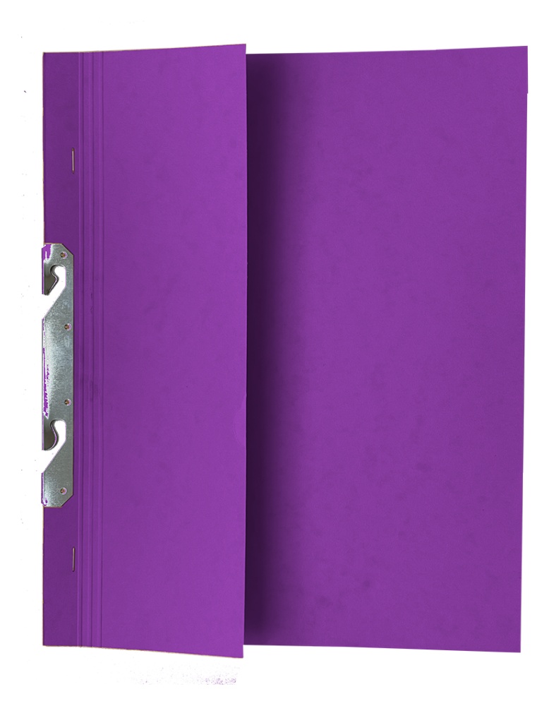 Rychlovazač RZP A4 prešpánový fialový