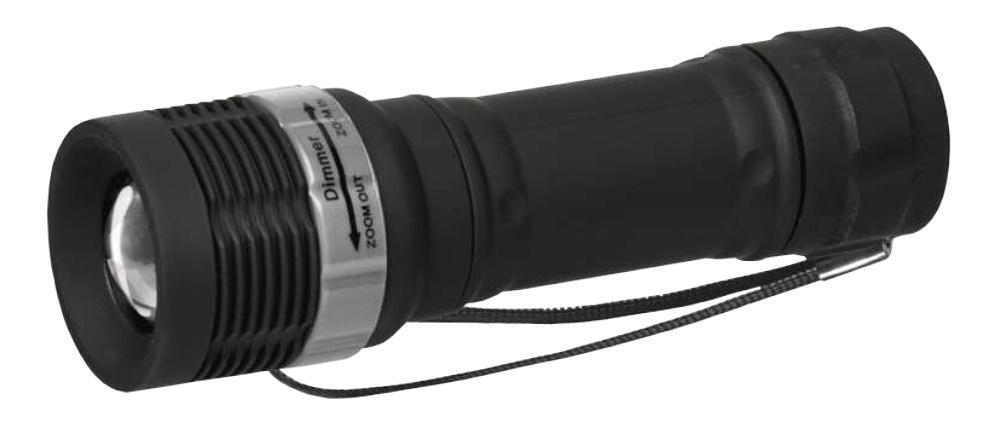 Svítilna voděodolná 3xLED svit až 72hod