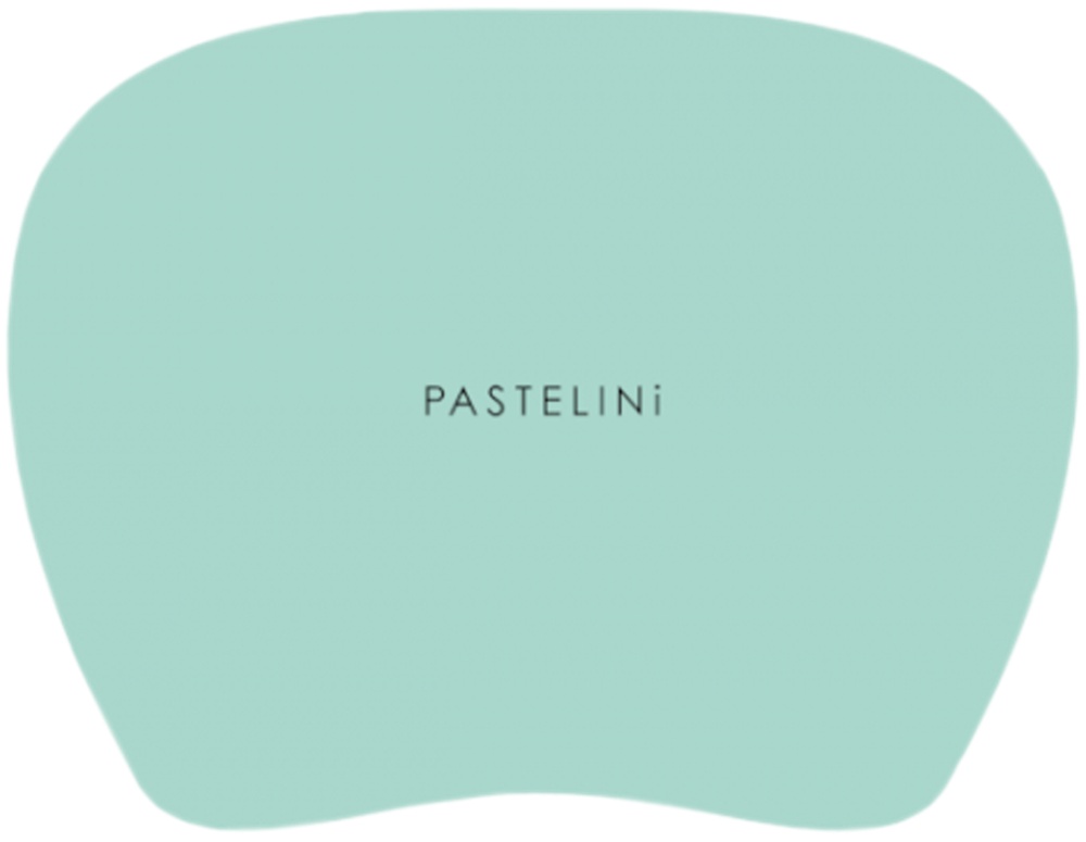 Podložka pod myš Pastelini zelená