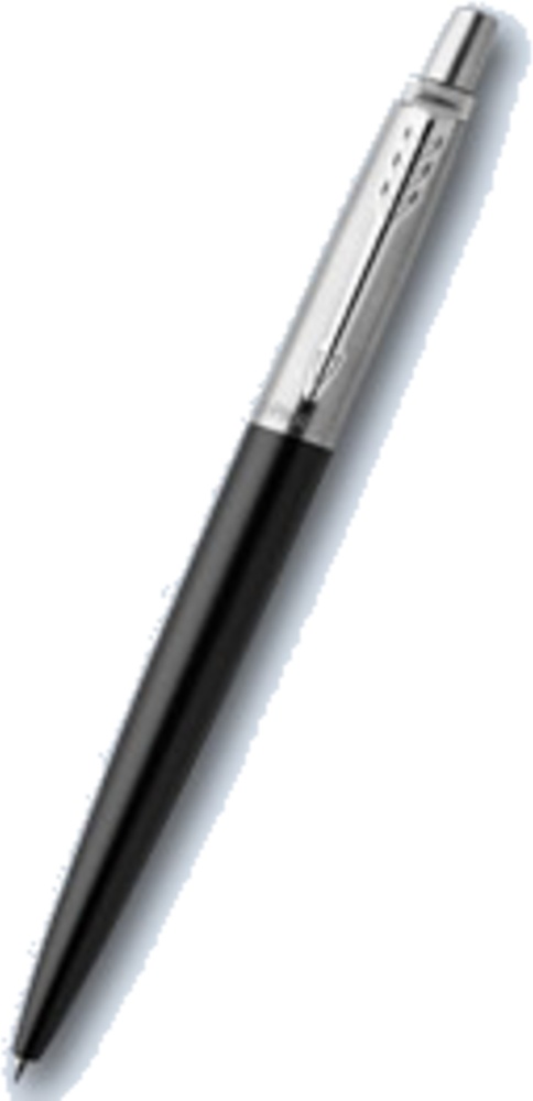 Propiska Parker Jotter Bond Black CT