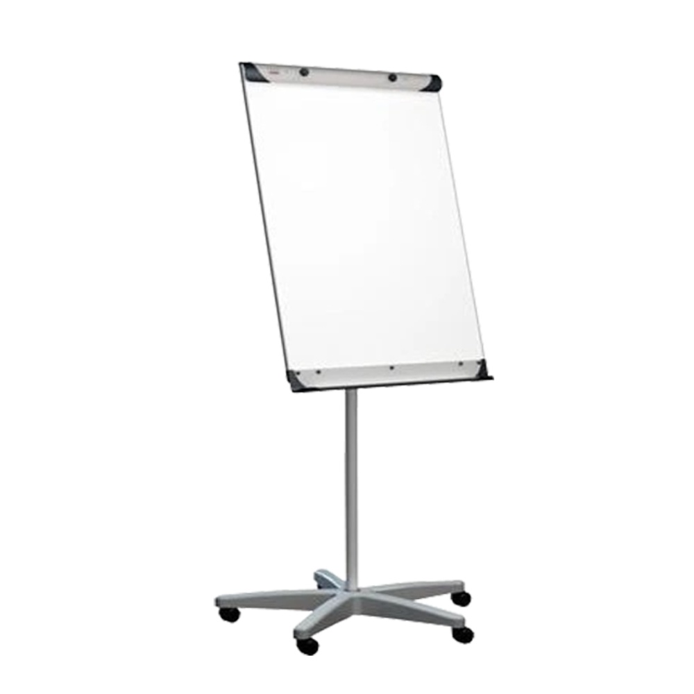 Flip Mobilchart magnetická tabule Clasic