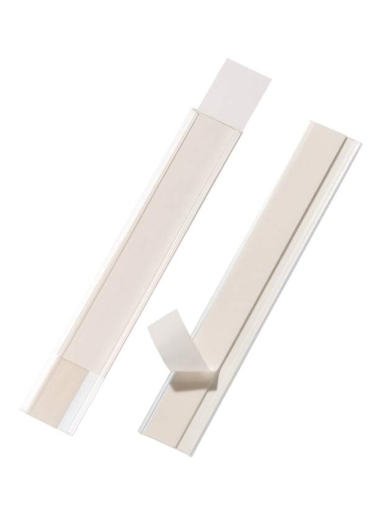 Lišta samolepící Scanfix 200x30mm 5ks