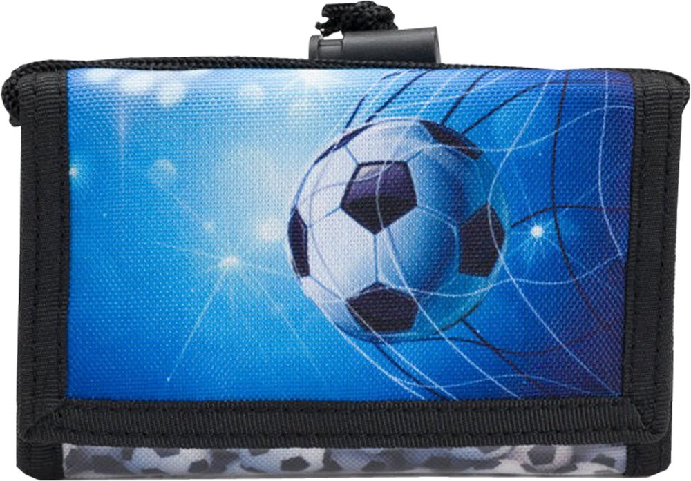 Peněženka na krk Super Goal