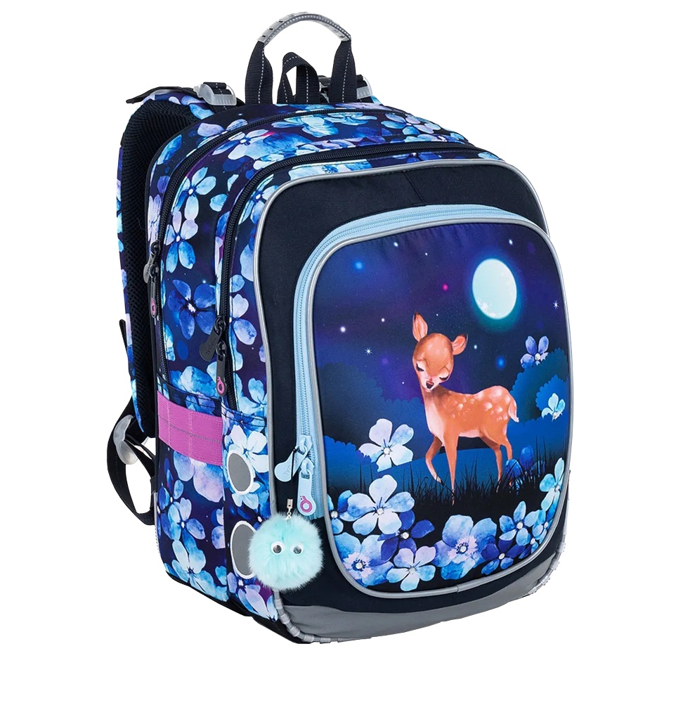 Batoh školní ENDY 23002 G