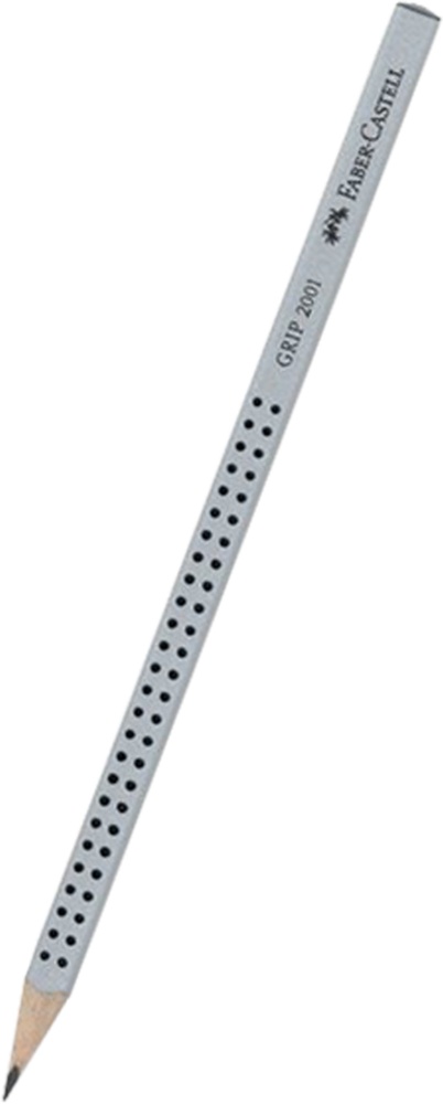 Tužka trojhranná GRIP slabá 1170 HB 2001