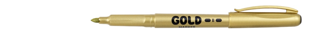 Fix 2690 zlatý 1.8mm B