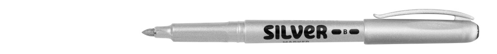 Fix 2690 stříbrný 1.8mm B