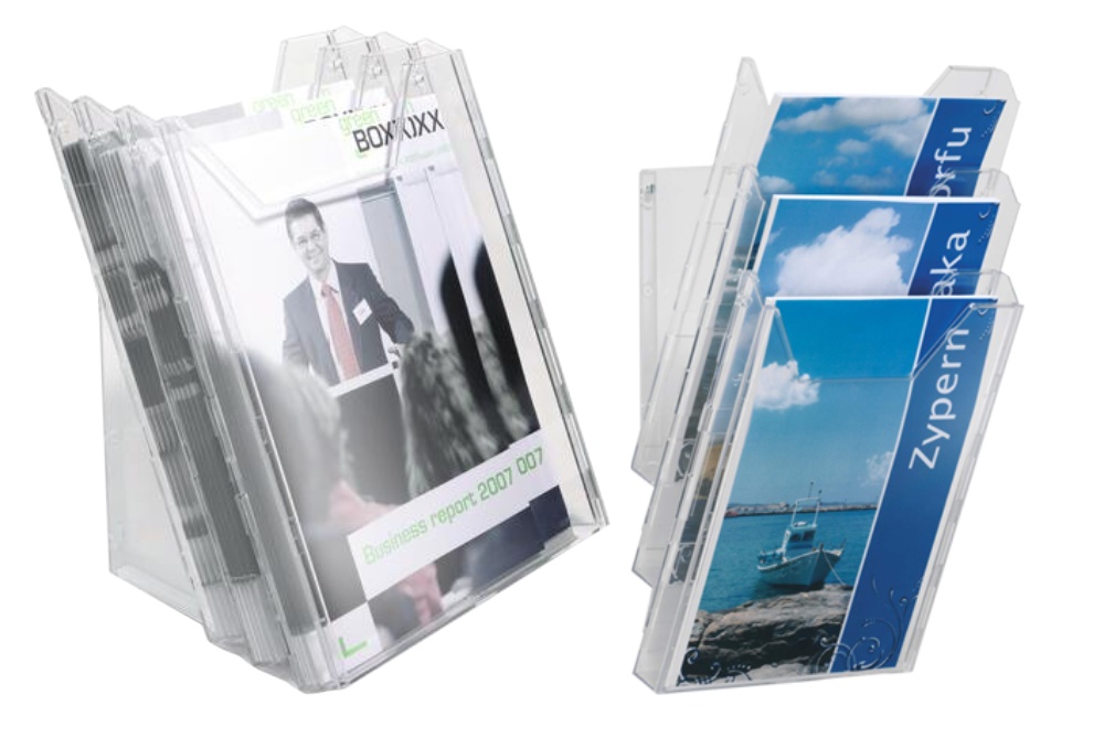 Combibox A4 set L 8580-19 sada 3ks boxu