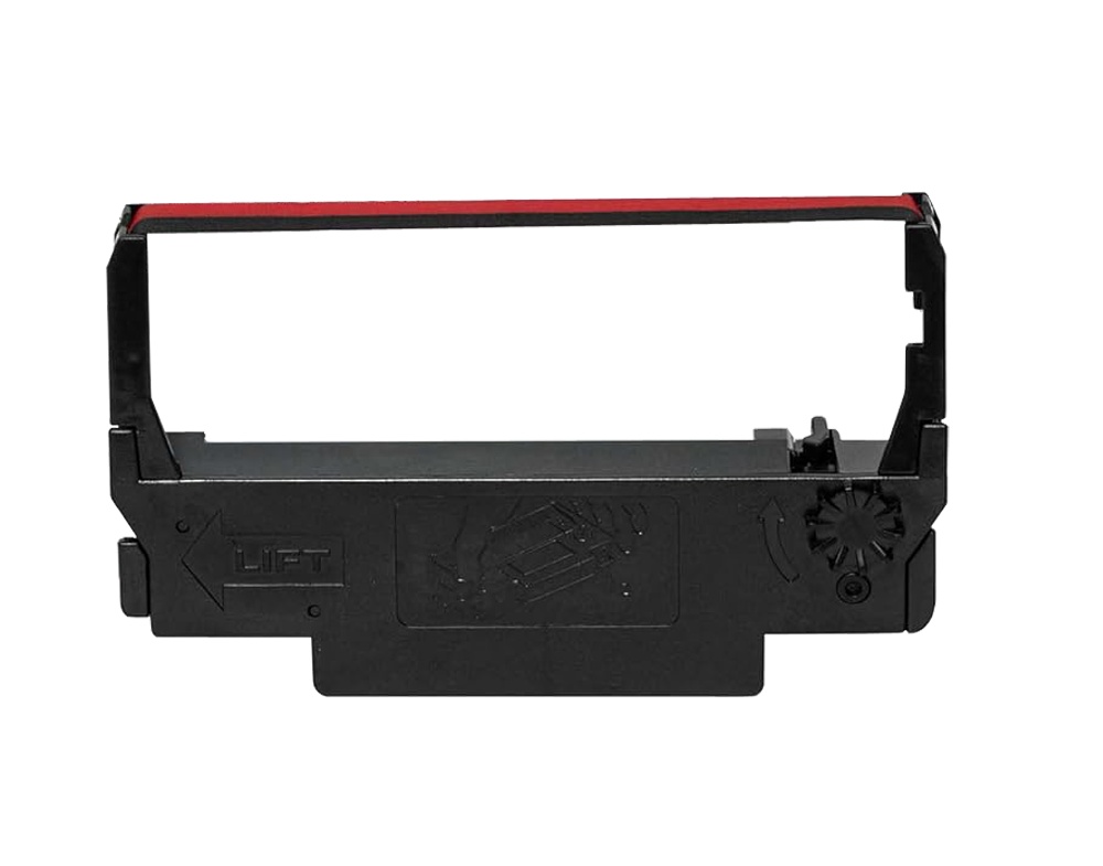 Páska ERC 30/34/38 černý tisk