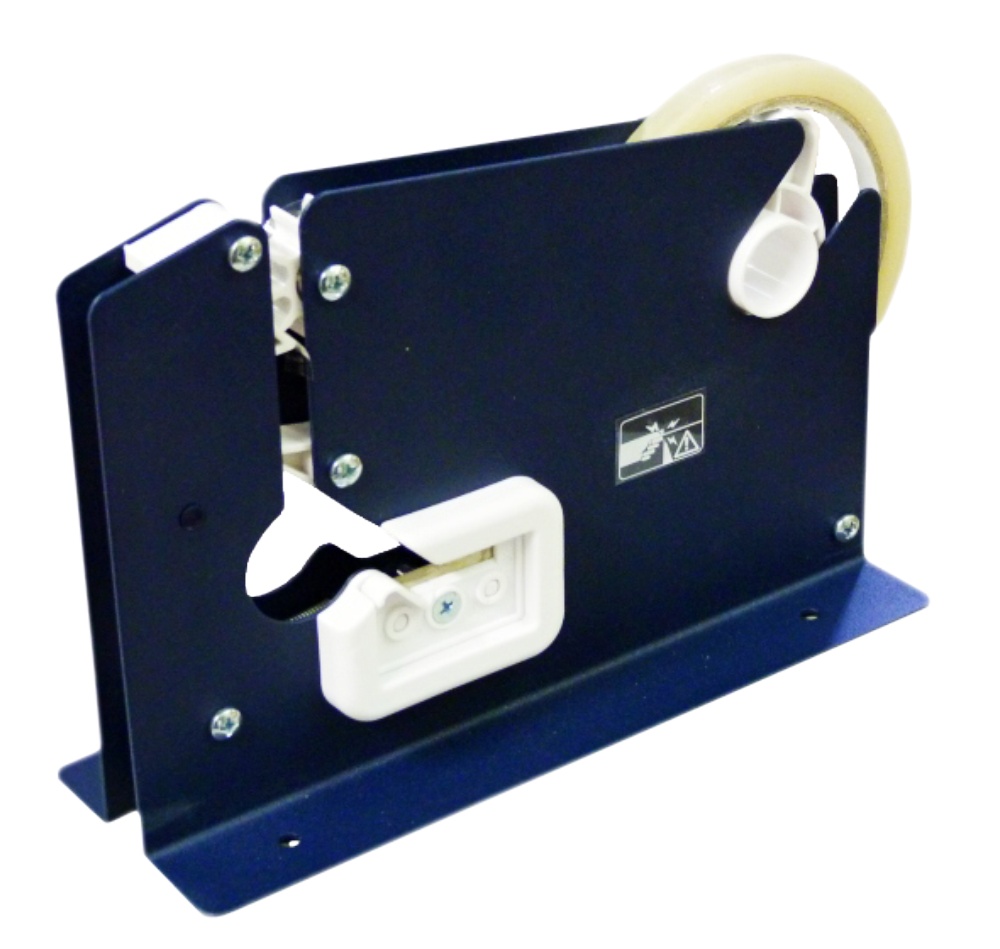 Uzavírač sáčků US1 šířka lepící pásky9mm