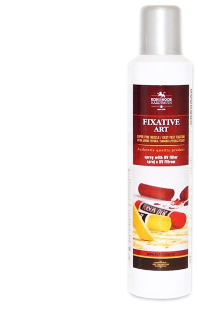 Fixativ sprey s UV filtrem ART 300ml