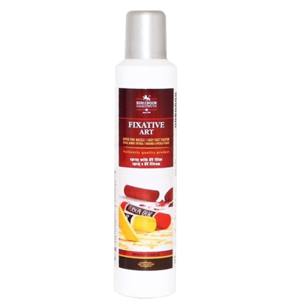 Fixativ sprey s UV filtrem ART 300ml