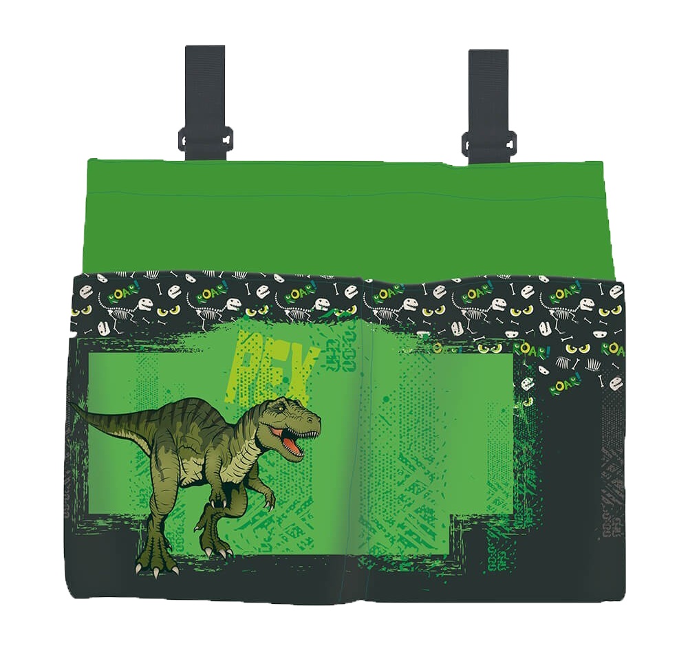 Školní kapsář Rex 1523438