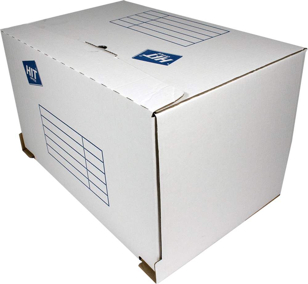 Archivní systém 515x330x300mm na 6ks pořadačů