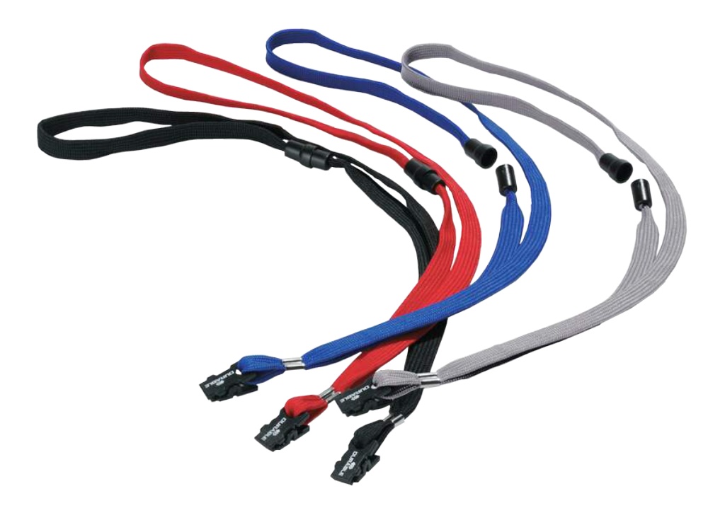 Šňůrka na jmenovku Durable 8119