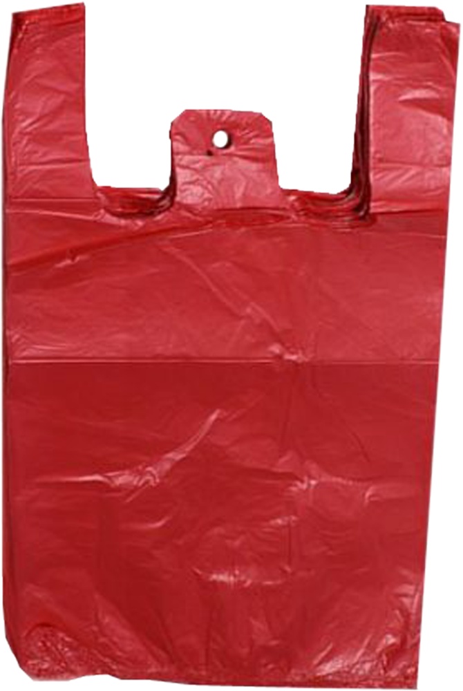 Taška mikrotenová 15kg BARVA 100ks