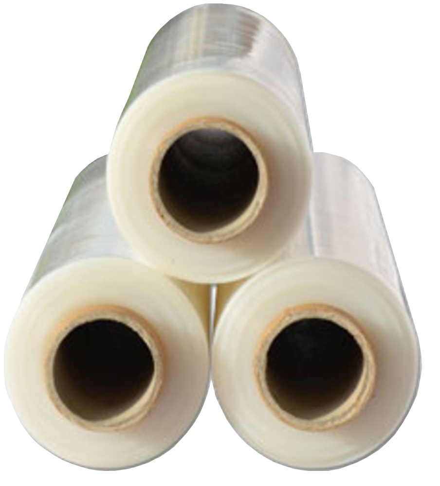 Folie strojní 500/23mic průtažnost 150%