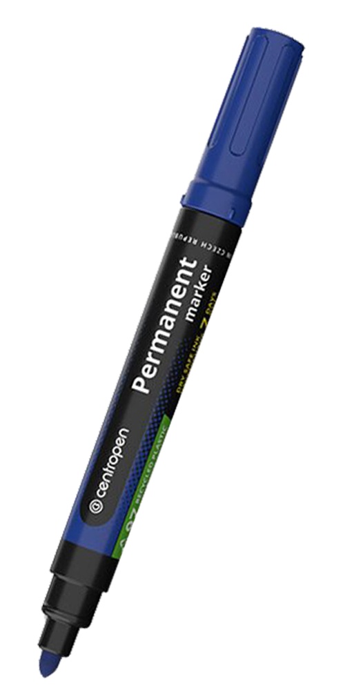 Fix 8510 modrý permanent nevysychavý