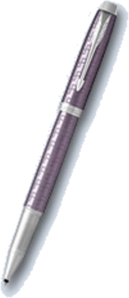 Roller Parker IM Premium Dark Violet CT