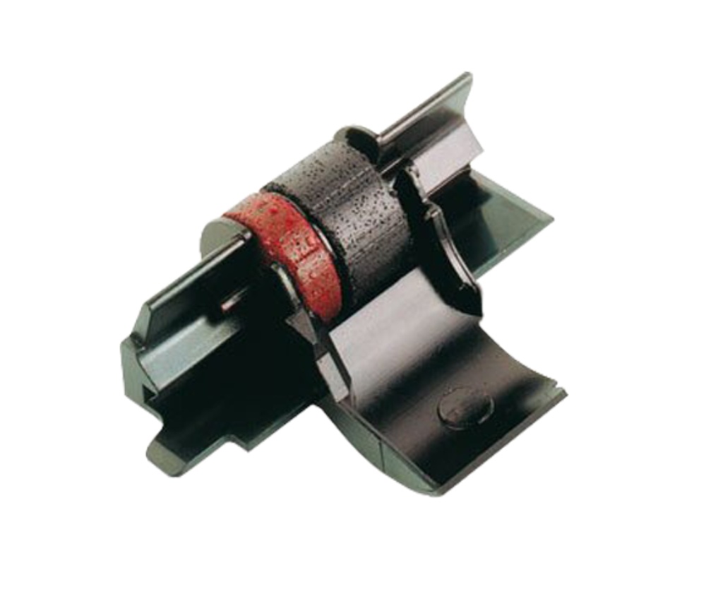 Váleček do kalk.CASIO IR40T červeno/čern