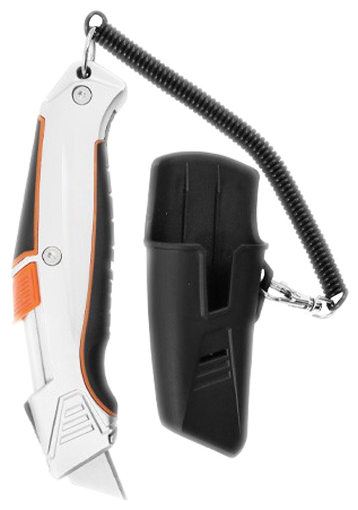 Nůž bezpečnostní SX 1008 s pouzdrem