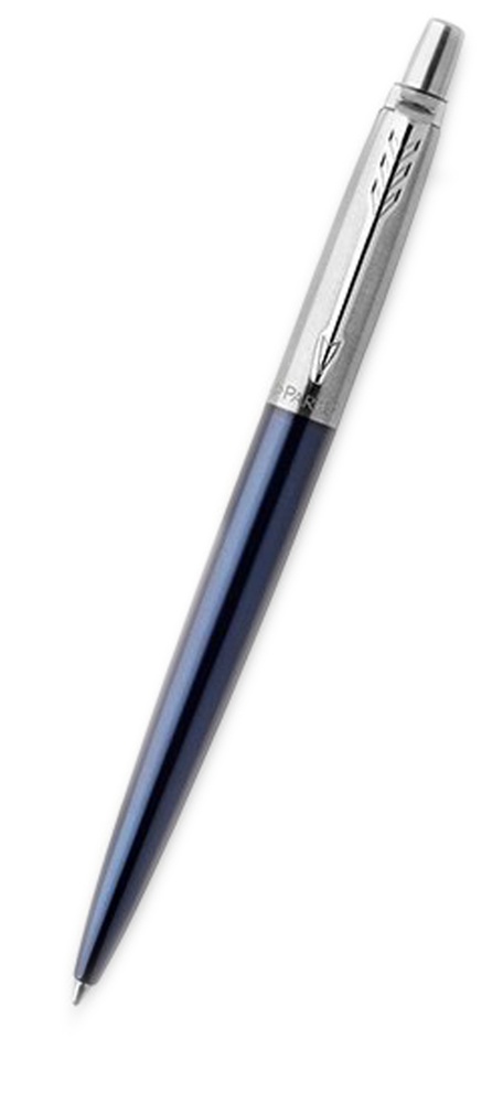 Propiska Parker Jotter Royal Blue CT