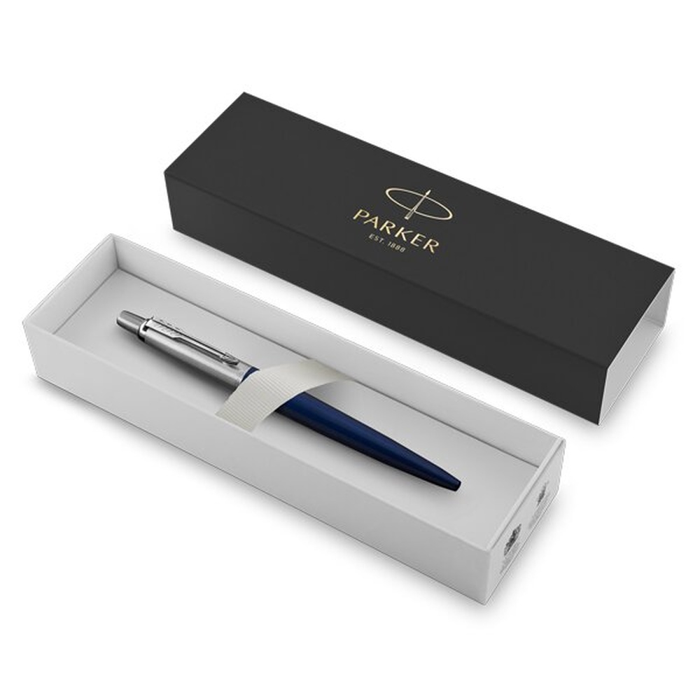 Propiska Parker Jotter Royal Blue CT