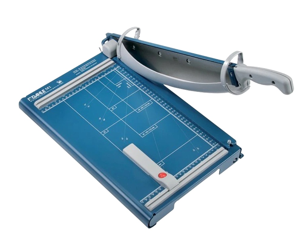 Řezačka DAHLE 561 páková A4 35listů