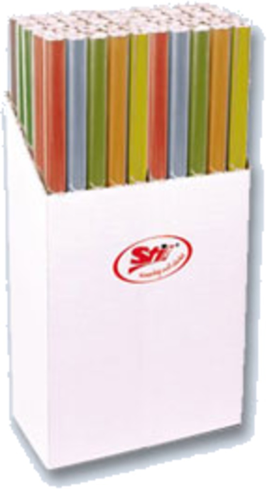 Tatrafán na roli 70cmx2m barevný mix