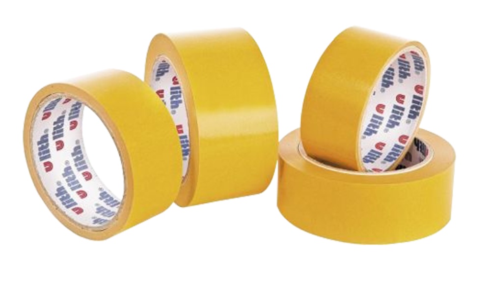 Lepící páska oboustranná 25/25m PP469