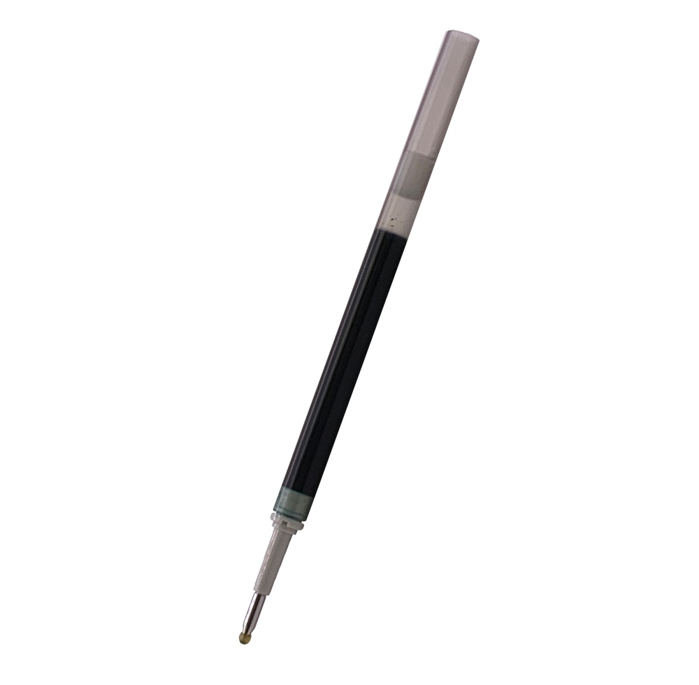 Náplň LR7-D zelená 0.7 do BL57 Pentel