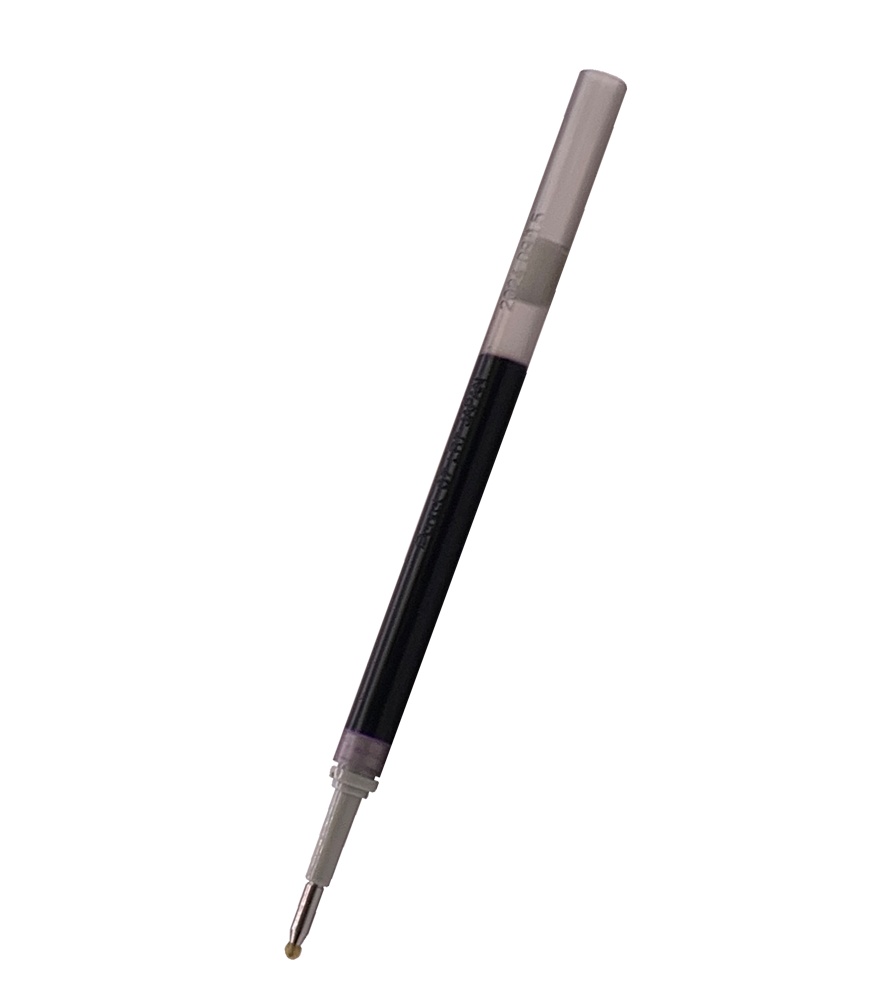 Náplň LR7V fialová 0.7 do BL57 Pentel