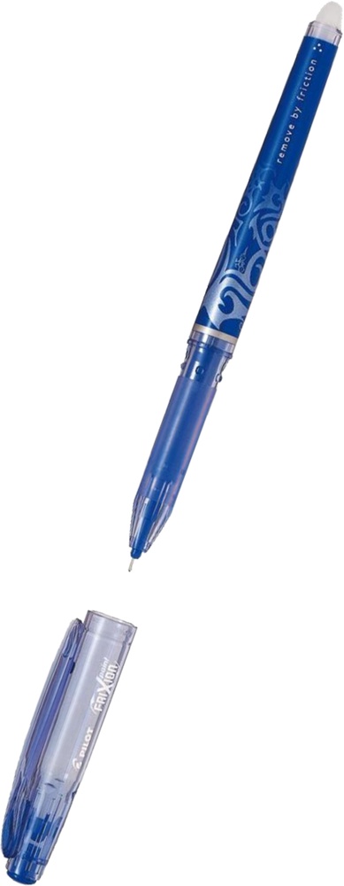 Roller Frixion Point modrý 0.5mm 2058