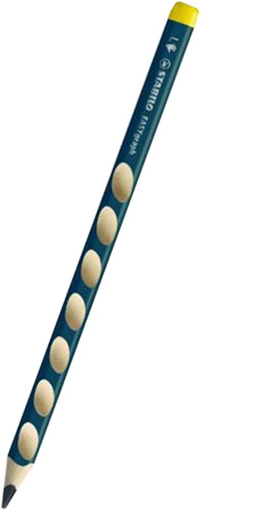 Tužka trojhranná EASYgraph 321/HB6 levák