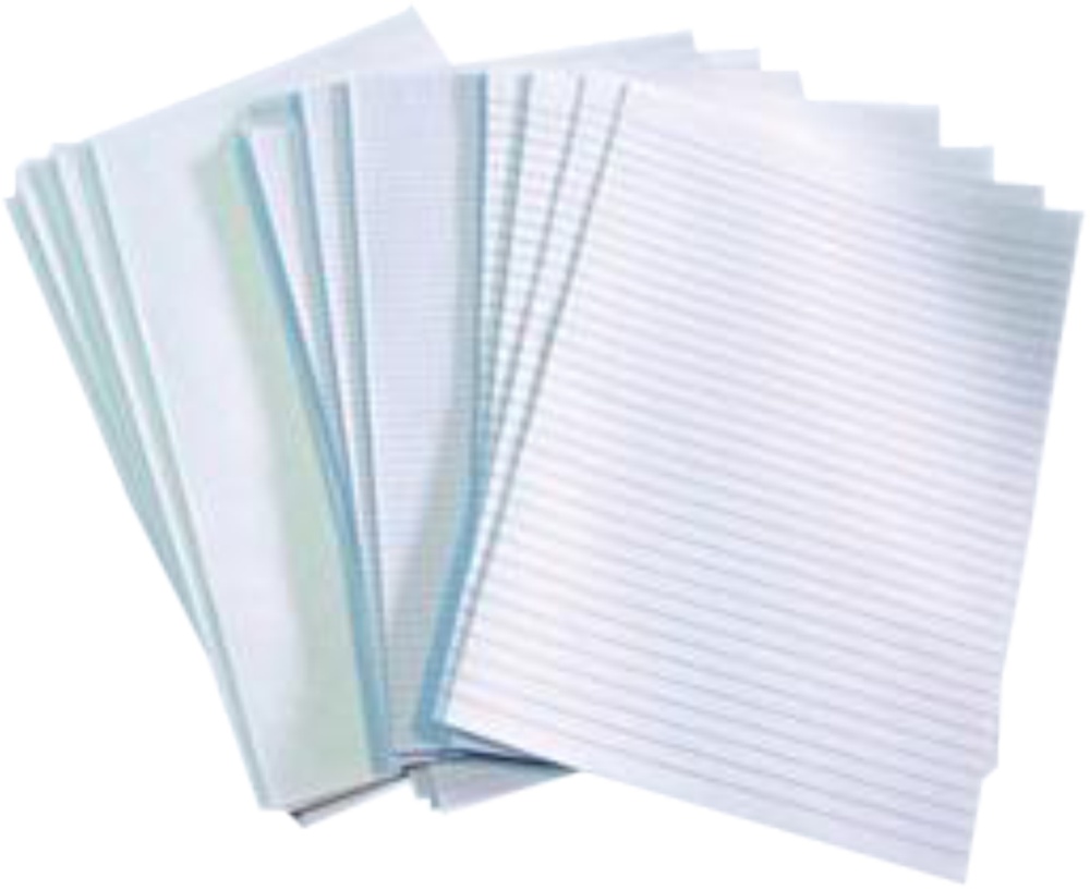 Papir A3 dvoulist linka 200listů