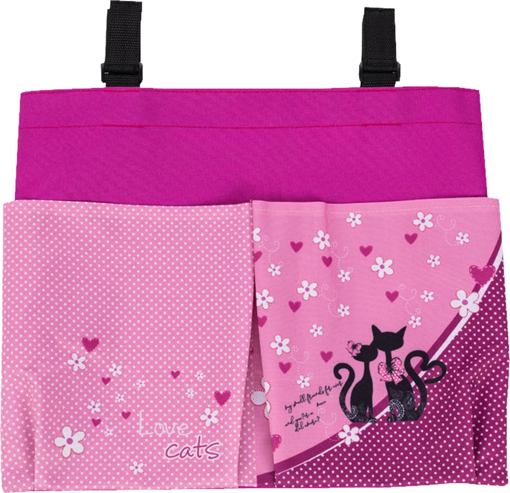 Školní kapsář Cats Love 1524283