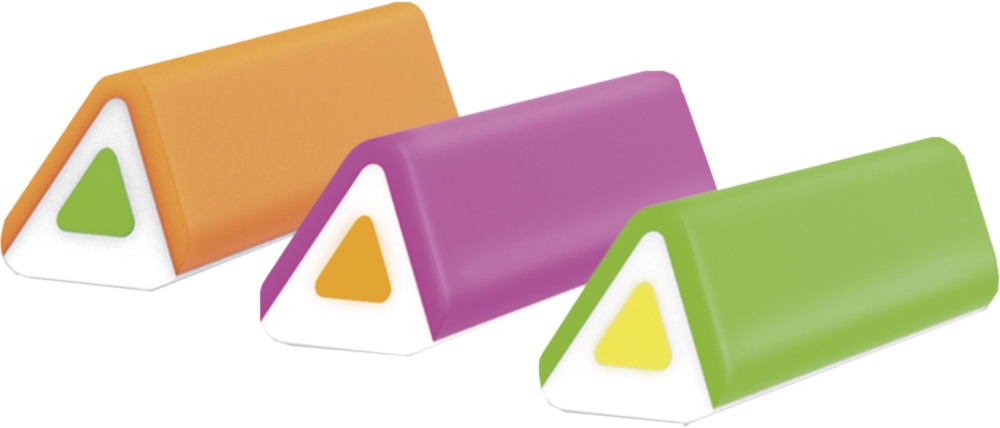 Pryž Concorde Triangle