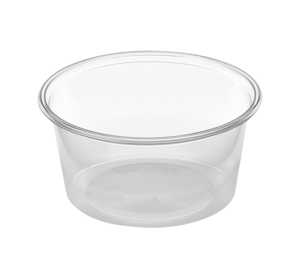 Miska kulatá 80ml.dresinková průměr70mm 50ks