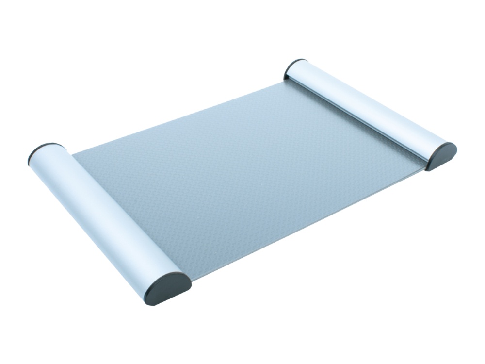 Jmenovka na dveře A4 (148x105) s klipy