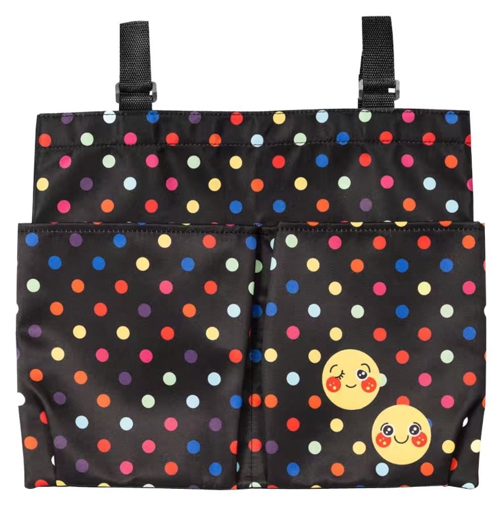 Školní kapsář Smiley CKA0601
