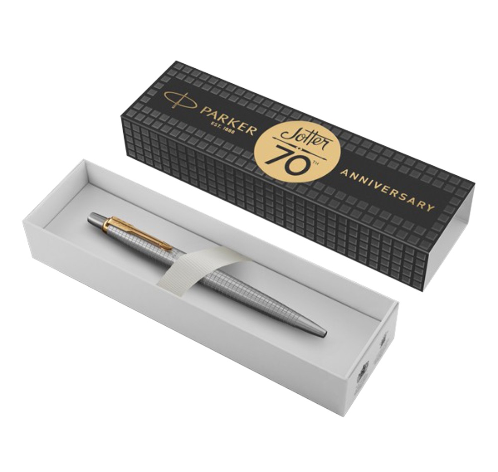 Propiska Parker Jotter SE 70th Anniversary