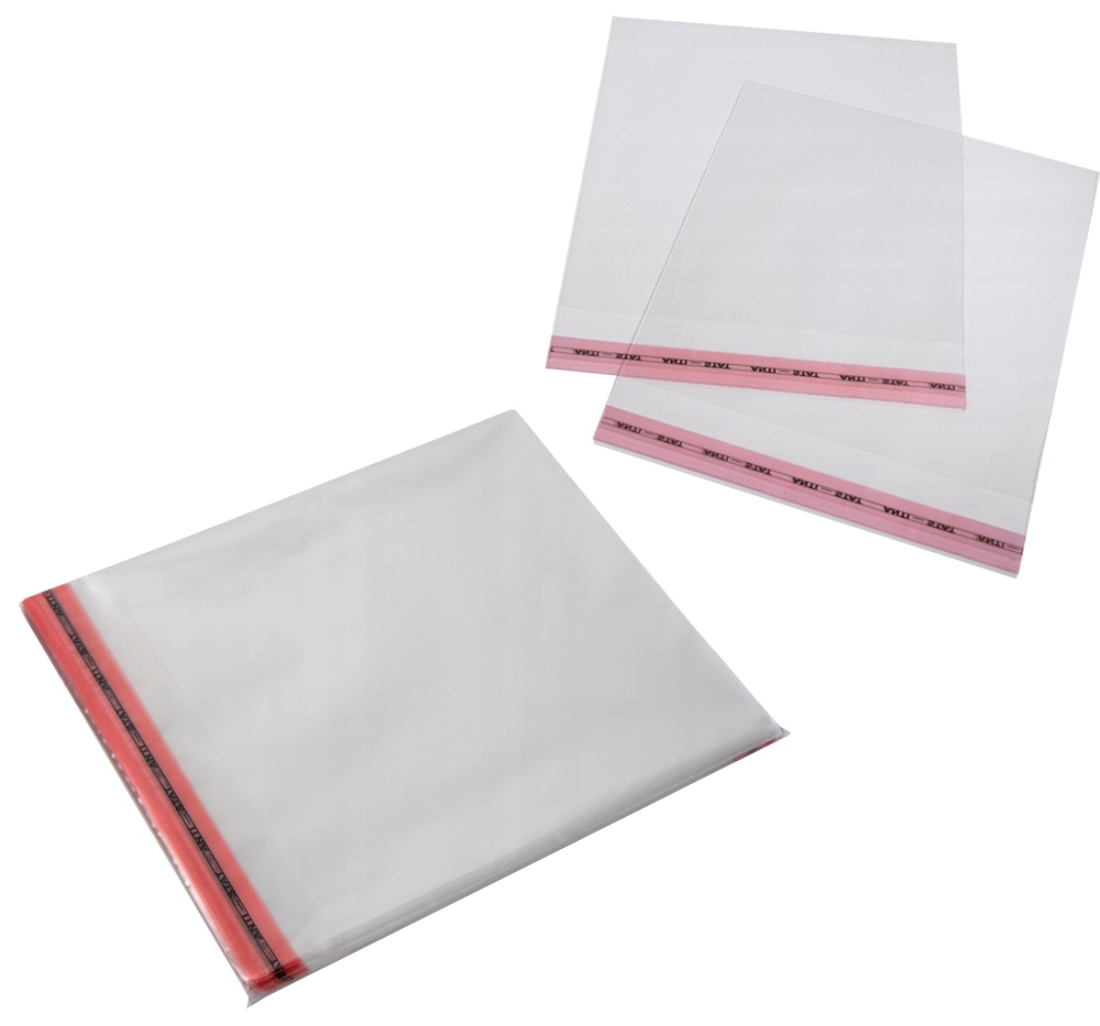 Tatrafánový sáček samolepicí 120x200 50ks