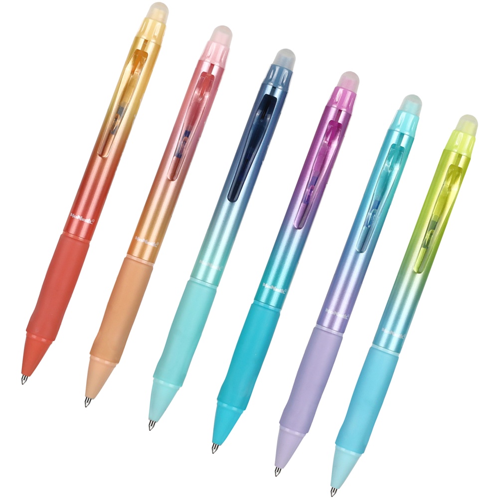 Propiska gumovací Ghost Pen