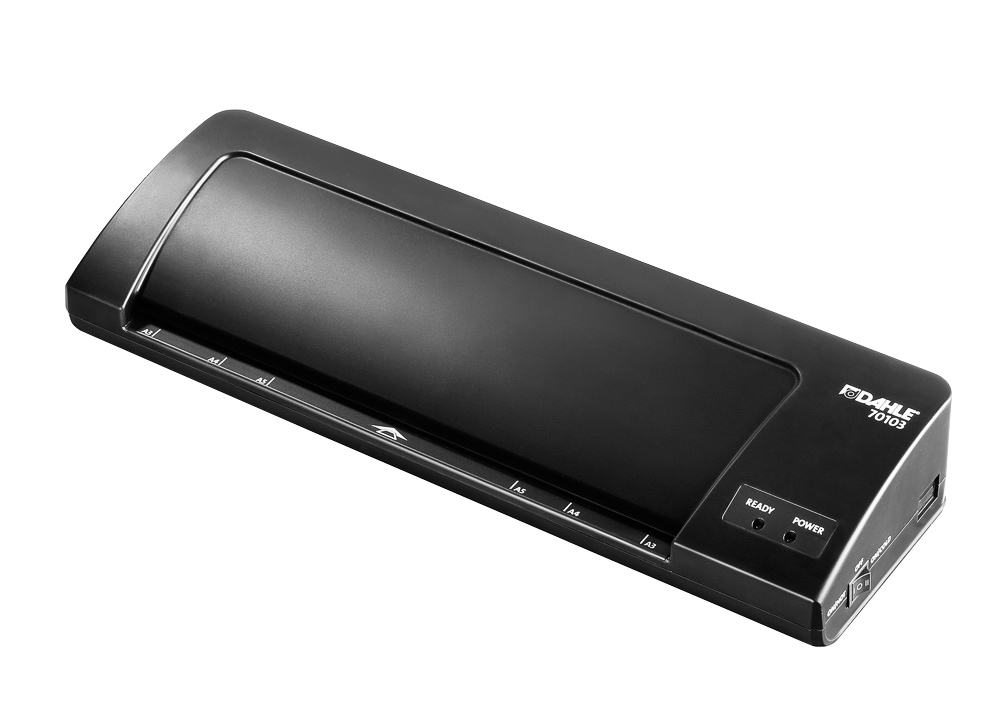 Laminátor A3 DAHLE  K70103 250 mic