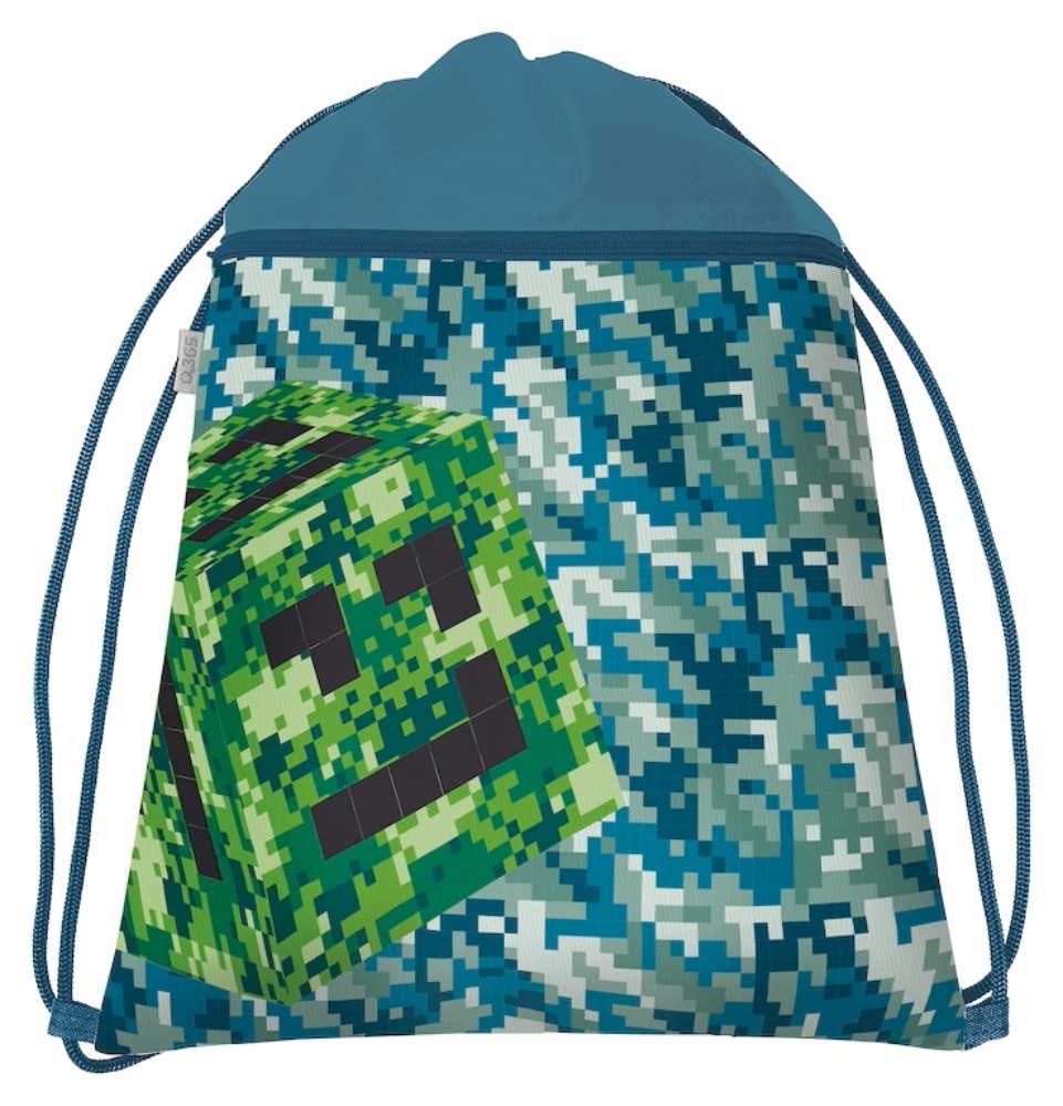 Sáček na cvičky Craftboy 440x320mm