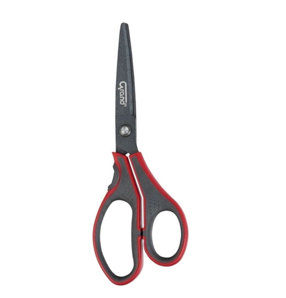 Nůžky kancelářské teflonové GR-8825 21cm