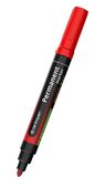 Fix 8566 červený permanent 2.5mm