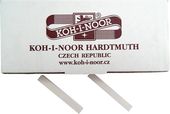 Křída školní bílá 152 17x17mm 50ks