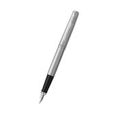 Plnící pero Parker Jotter Steel CT-M